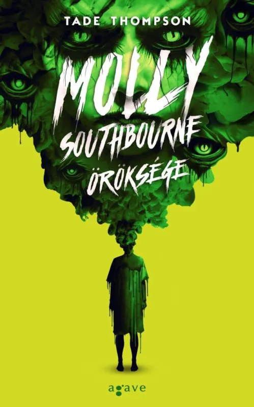 Molly Southbourne öröksége Különleges ajánlat