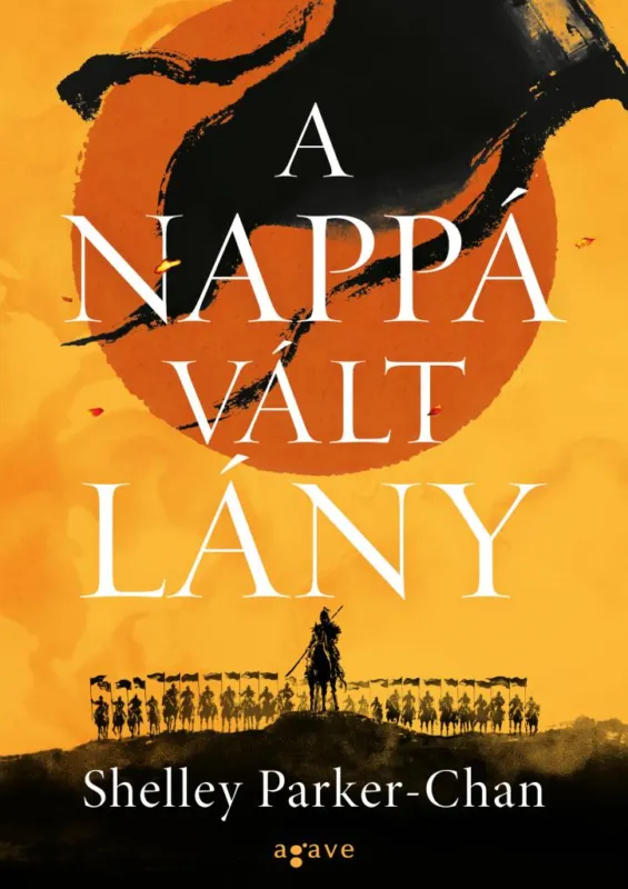 A nappá vált lány Expressz kézbesítés