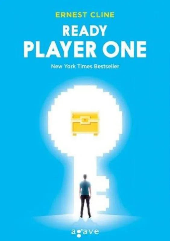 Ready Player One Azonnali szállítás