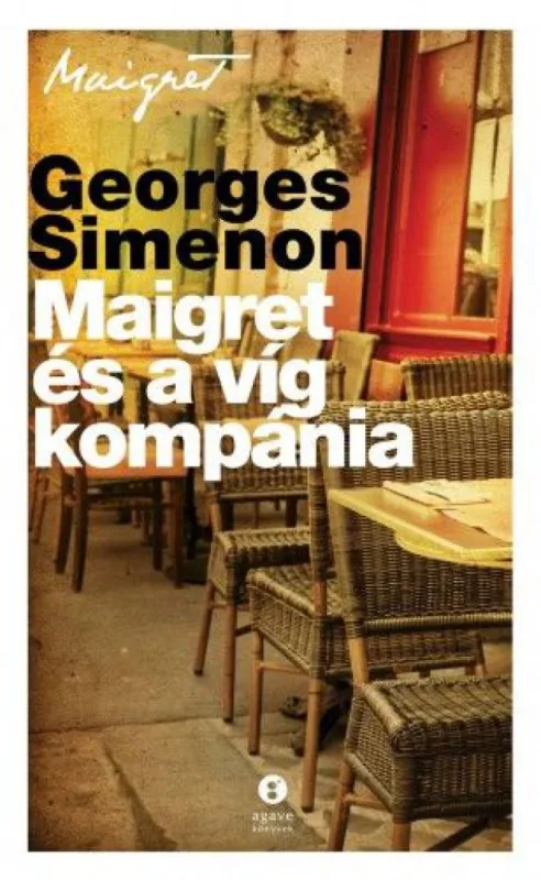 Maigret és a víg kompánia Népszerű