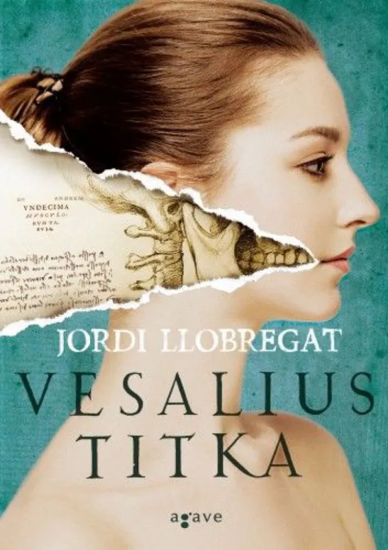 Népszerű Vesalius titka