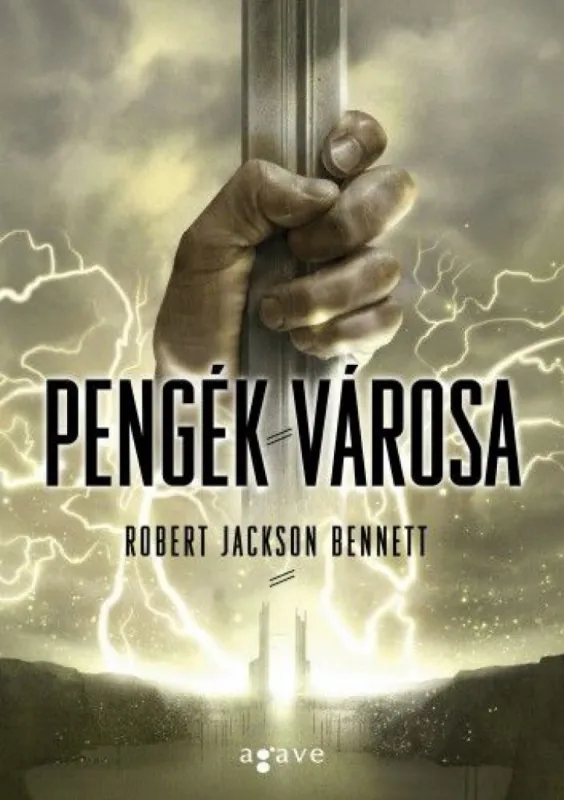 Árcsökkenés Pengék városa