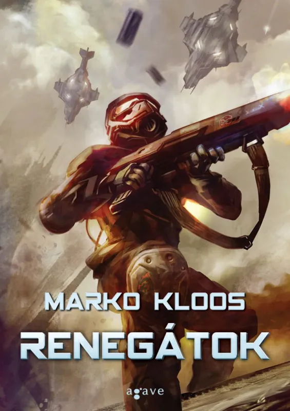 Renegátok Kiárusítás
