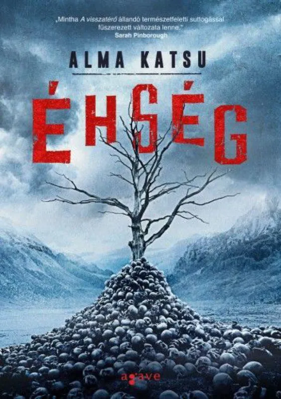Rendeld meg most Éhség