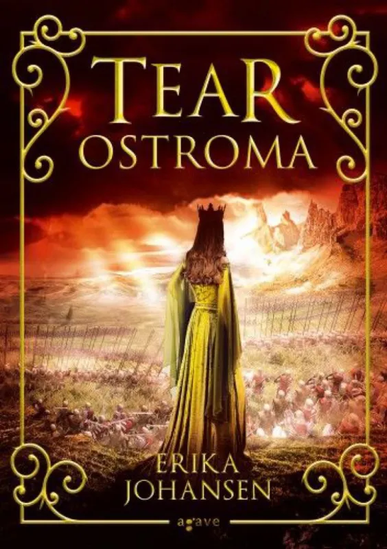 Tear ostroma Vedd meg online