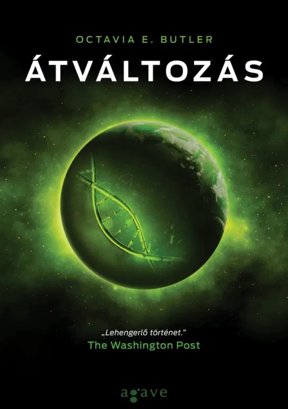 Átváltozás Utolsó esély