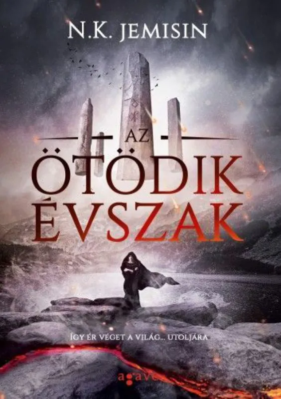 Prémium Az ötödik évszak