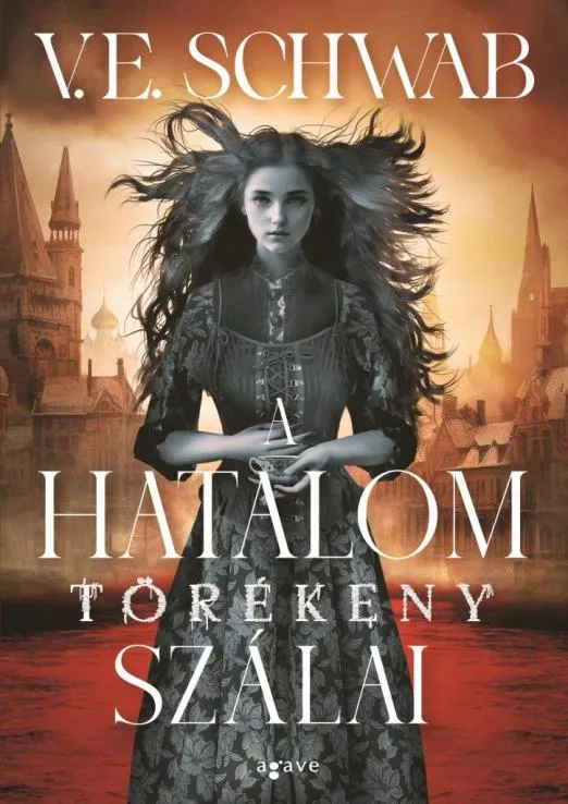 A hatalom törékeny szálai Akció