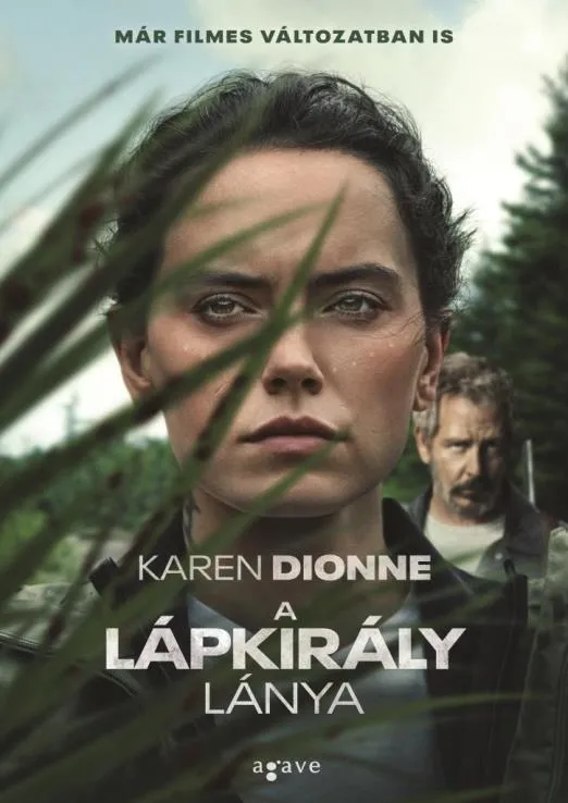 Olcsó A lápkirály lánya
