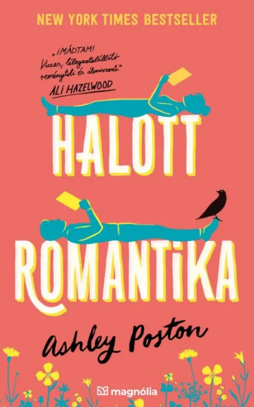 Szuper akció Halott romantika