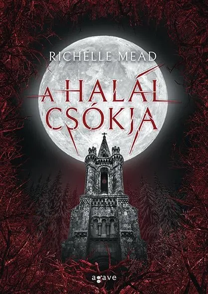 Csak ma A halál csókja