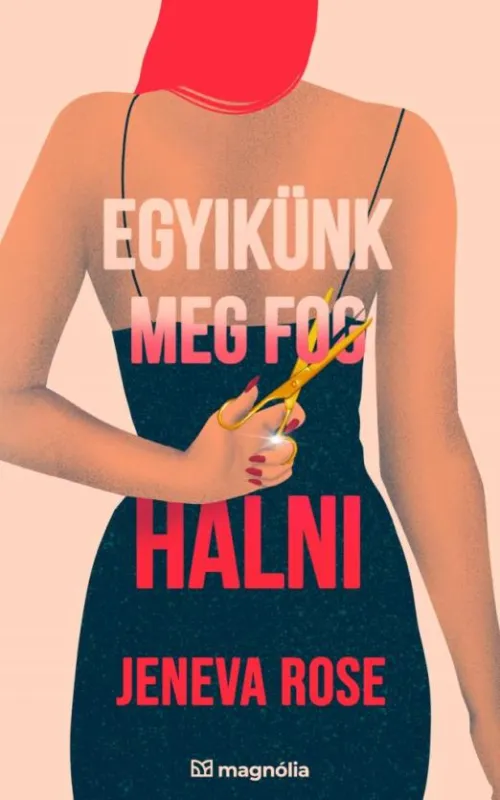 Biztonságos fizetés Egyikünk meg fog halni