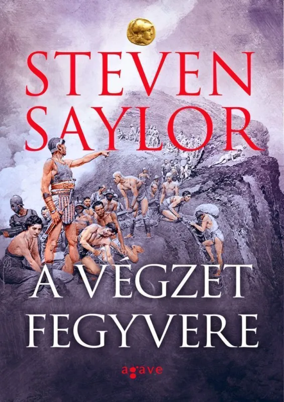 A végzet fegyvere Szuper ajánlat
