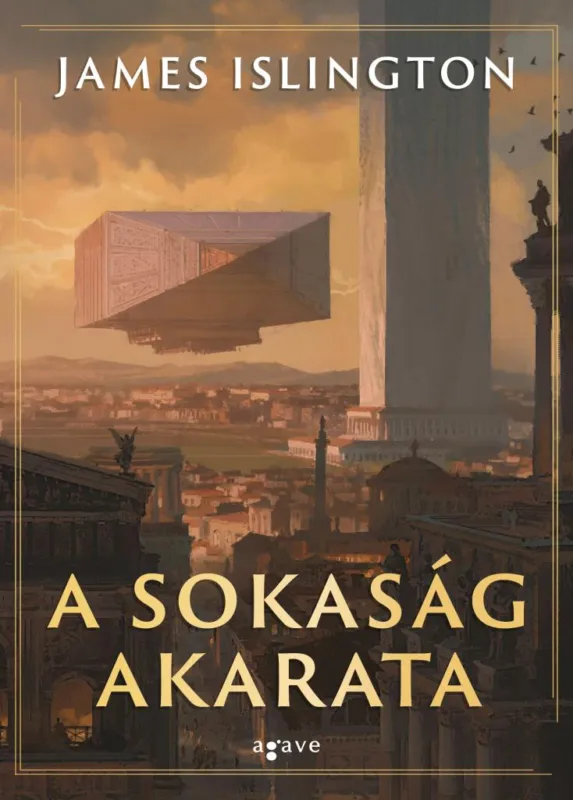 A sokaság akarata Szuper ajánlat