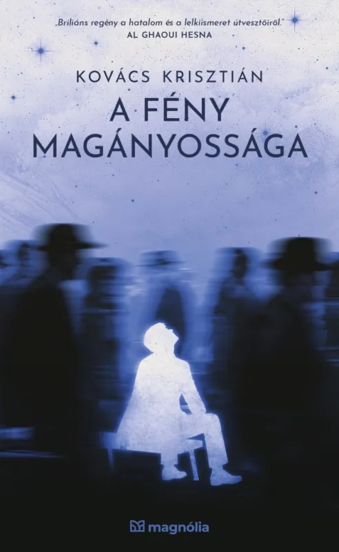 Biztonságos fizetés A fény magányossága