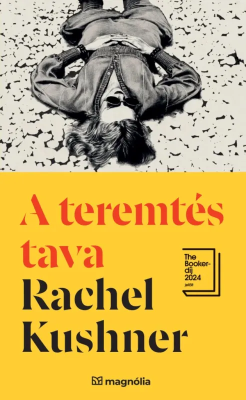 Expressz szállítás A teremtés tava