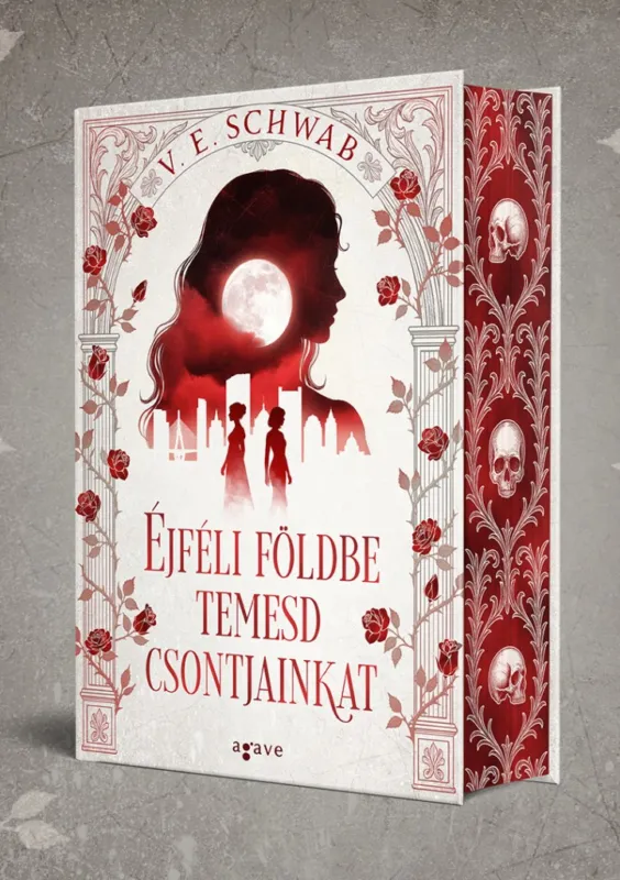 Éjféli földbe temesd csontjainkat Kihagyhatatlan ajánlat