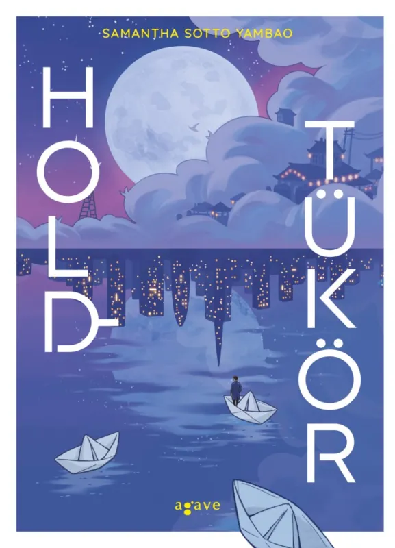 Prémium Holdtükör