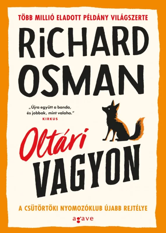 Gyors kiszállítás Oltári vagyon (puhatáblás)