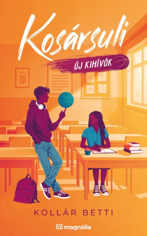 Kosársuli - Új kihívók Vedd meg most