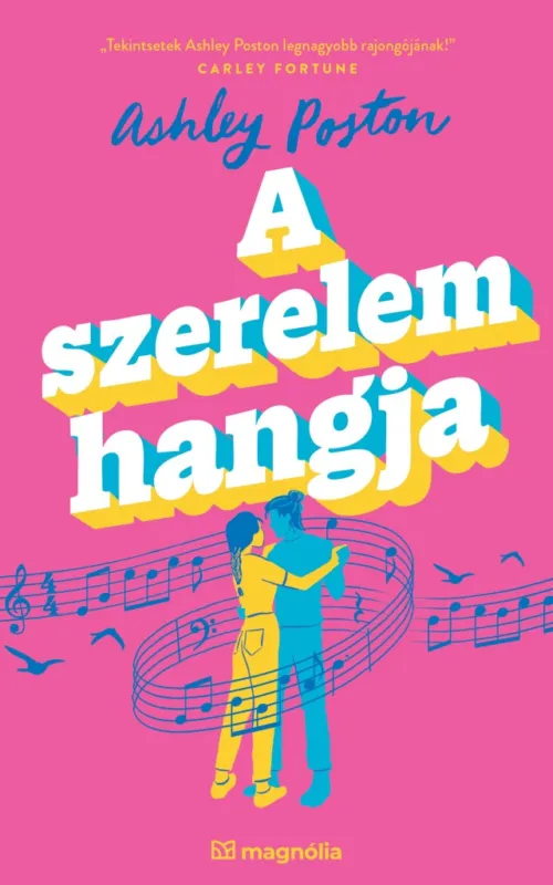 Végkiárusítás A szerelem hangja