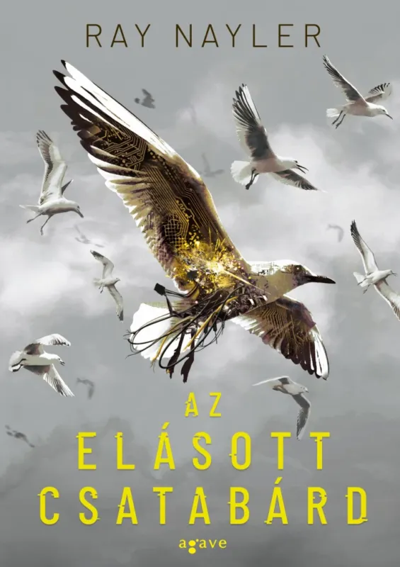Az elásott csatabárd Gyors kiszállítás