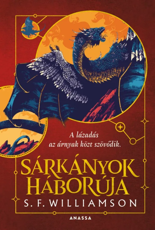Vedd meg most Sárkányok háborúja