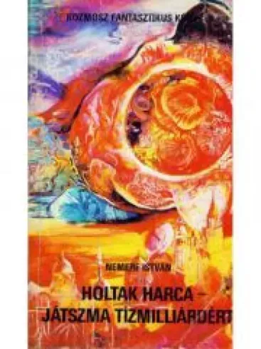 Holtak harca - E-könyv Kedvezményes ár