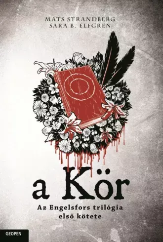 A Kör - E-könyv Árengedmény