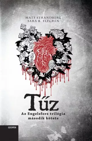 Tűz - E-könyv Árcsökkenés