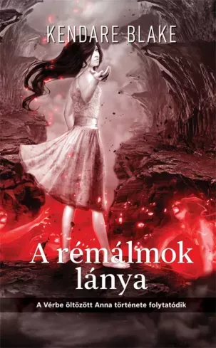 A rémálmok lánya - E-könyv Árcsökkenés