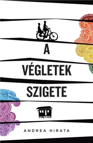 A végletek szigete - E-könyv Kiárusítás