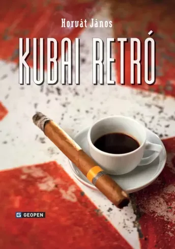 Kubai retró - E-könyv Nézd meg most