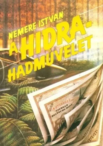A Hidra-hadművelet - E-könyv Kedvezmény
