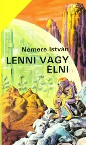 Lenni vagy élni - E-könyv Nézd meg most