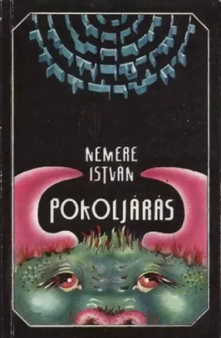 Biztonságos vásárlás Pokoljárás - E-könyv