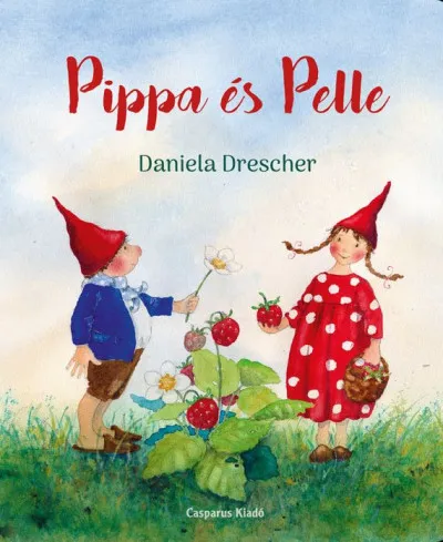 Kihagyhatatlan ajánlat Pippa és Pelle