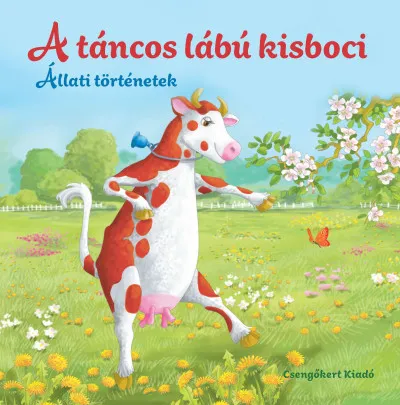 A táncos lábú kisboci - Állati történetek Expressz szállítás