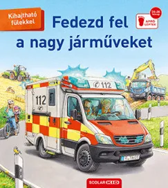 Fedezd fel a nagy járműveket Gyors szállítás