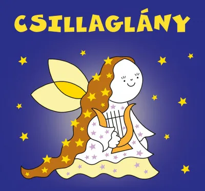 Újdonság Csillaglány