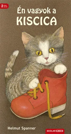 Én vagyok a kiscica Különleges ajánlat