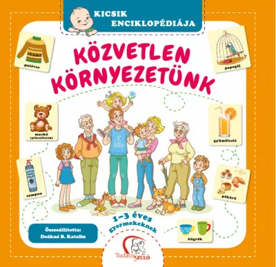 Közvetlen környezetünk Outlet