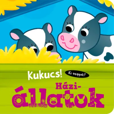 Kukucs! - Háziállatok Legkelendőbb