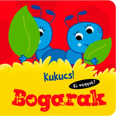 Kukucs! - Bogarak Kiárusítás