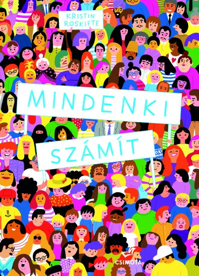 Mindenki számít Szezonális akció