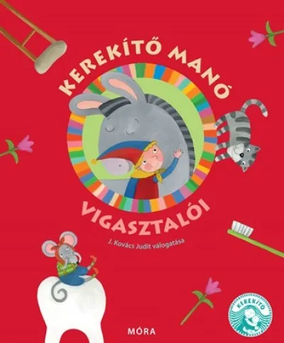 Kerekítő manó vigasztalói Expressz szállítás