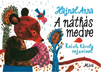 Olcsóbb A náthás medve - Lapozó