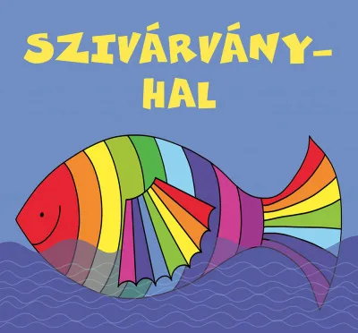 Szivárványhal Végkiárusítás