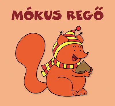 Mókus Regő Gyors kiszállítás