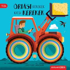 Óriási kerekek, kicsi kerekek Kedvezményes ár